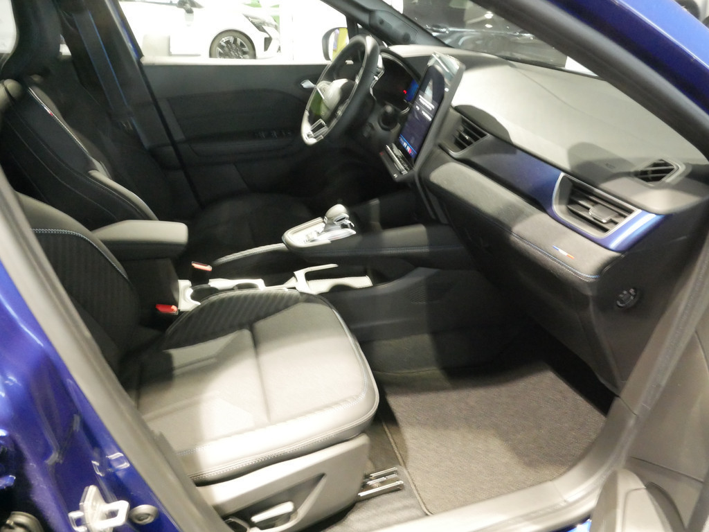 Renault Symbioz – Bild 6