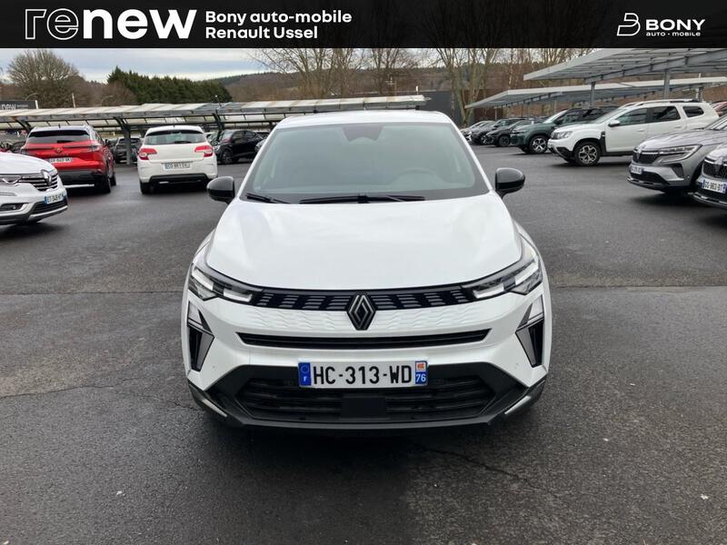 Renault Symbioz
