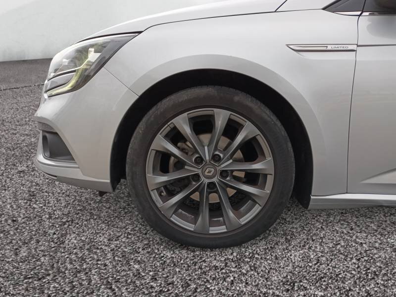 Renault Megane IV Berline