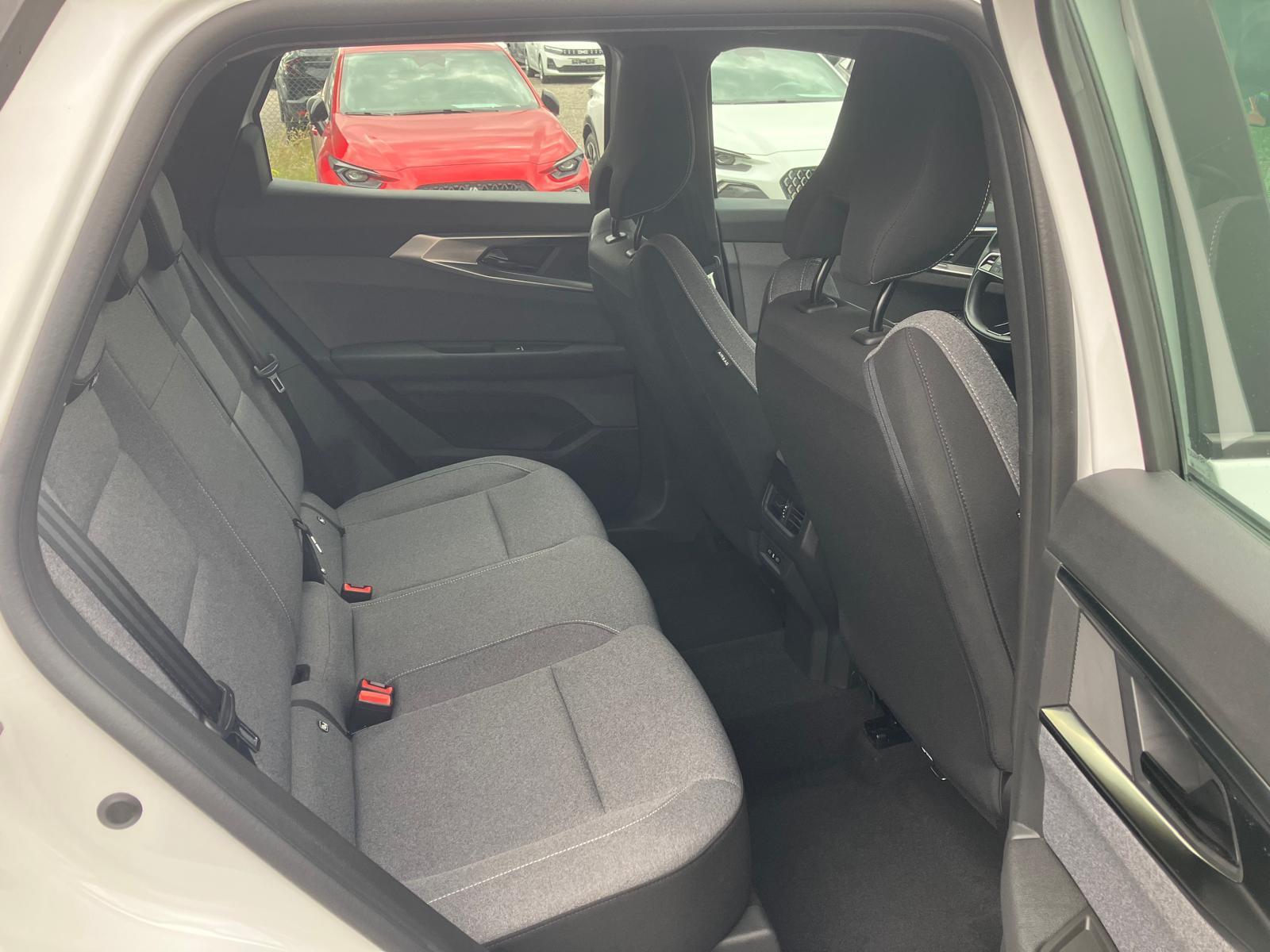 Renault Austral – Bild 11