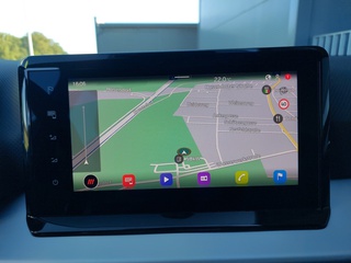 Vehicle 3D Image