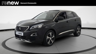 Vehicle 3D Image