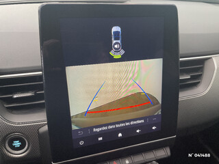 Vehicle 3D Image