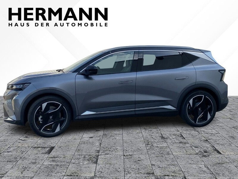 Renault Scenic E-Tech