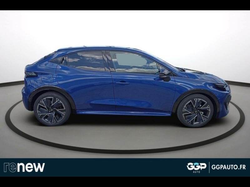 Renault Clio VI