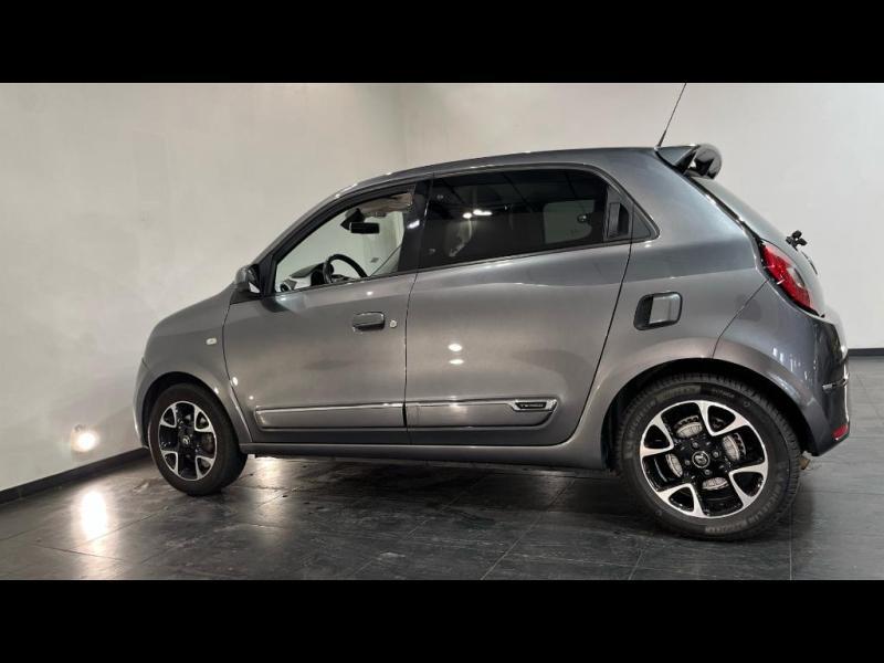 Renault Twingo III