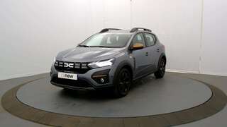 Vehicle 3D Image