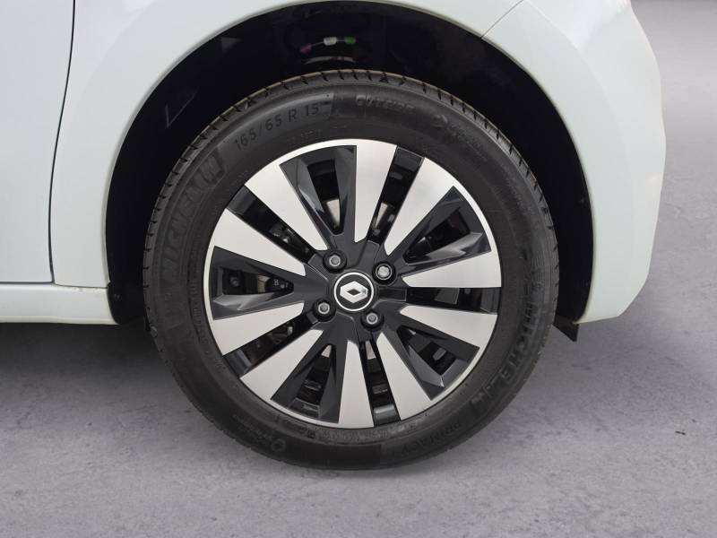 Renault Twingo E-Tech Electrique