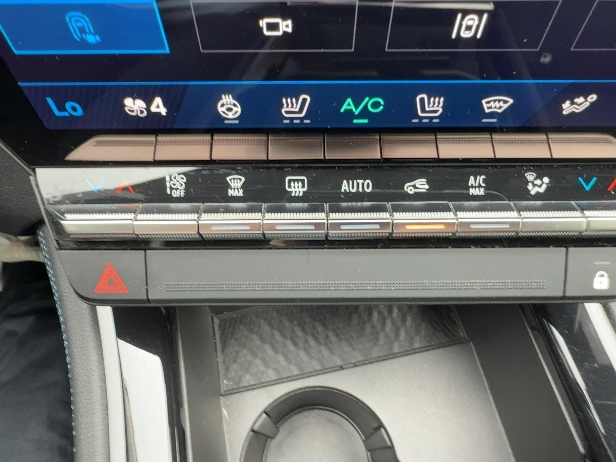 Renault Espace – Bild 14