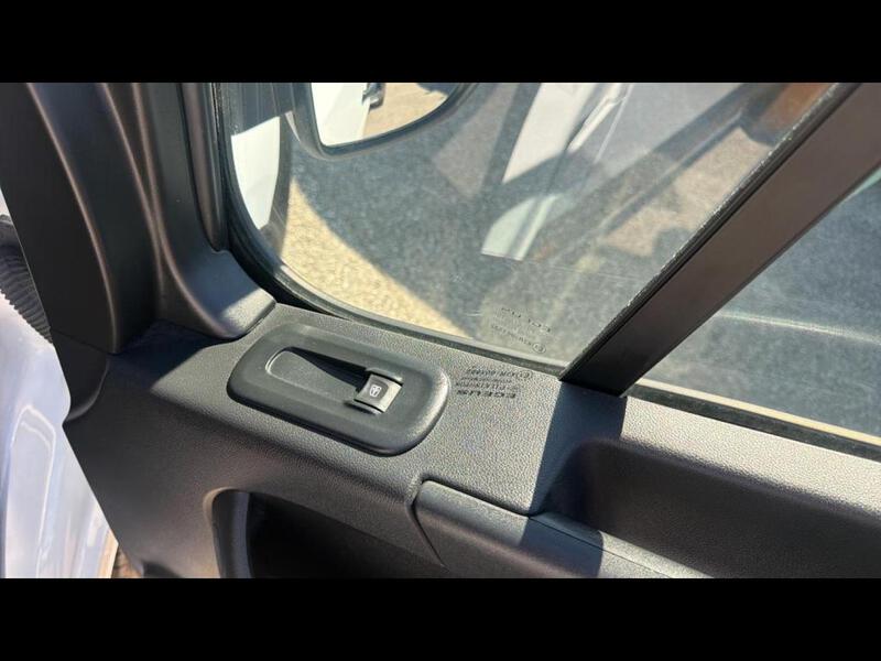 Renault Master Fourgon