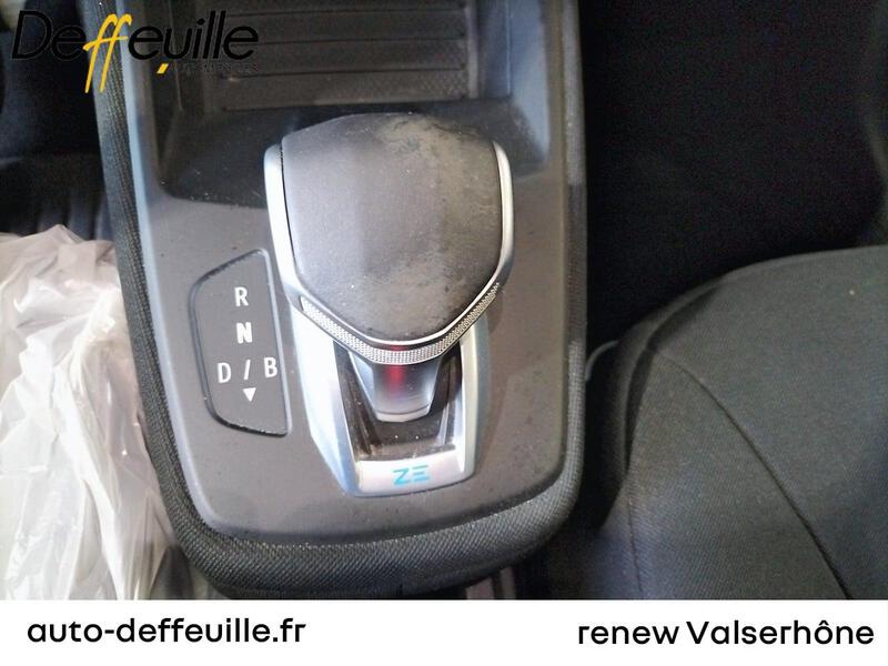 Renault ZOE E-Tech Electrique