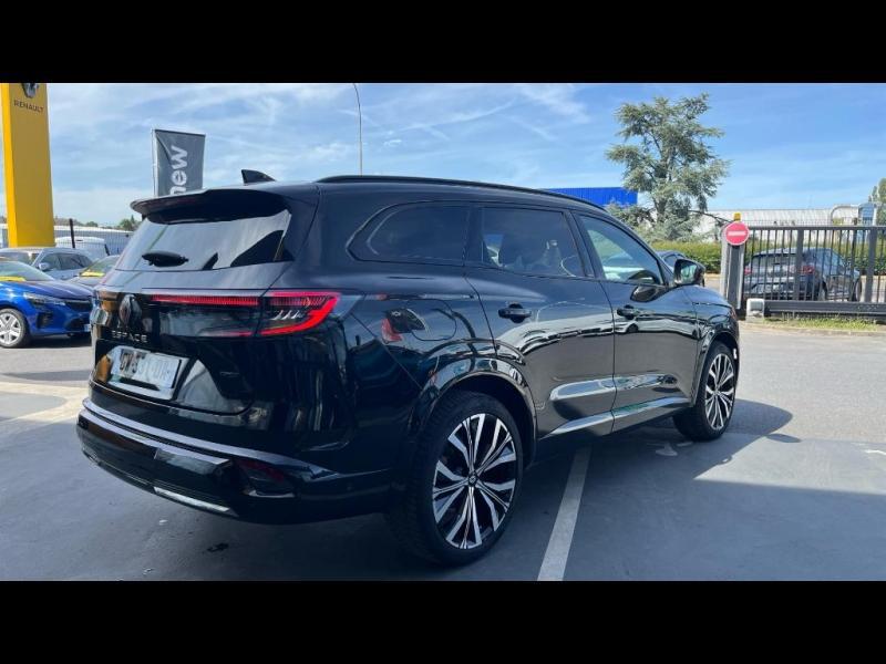 Renault Espace VI