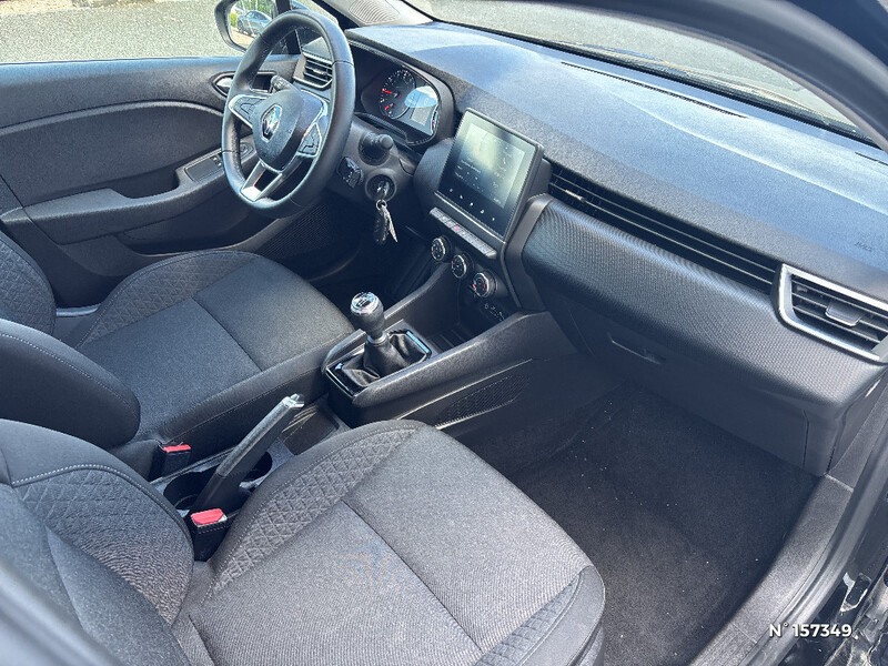 Renault Clio V