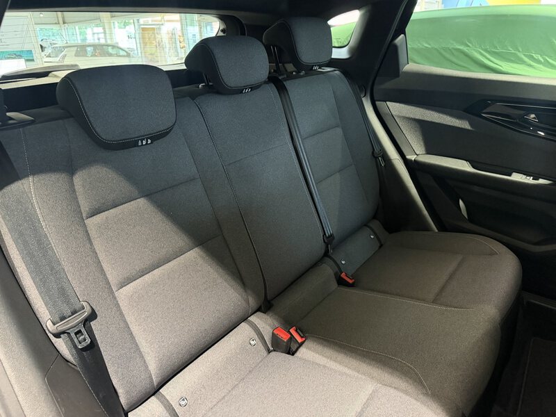 Fahrzeugabbildung Austral Equilibre Mild Hybrid 140 PS Bild 7 von 50