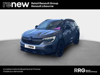 Vehicle 3D Image