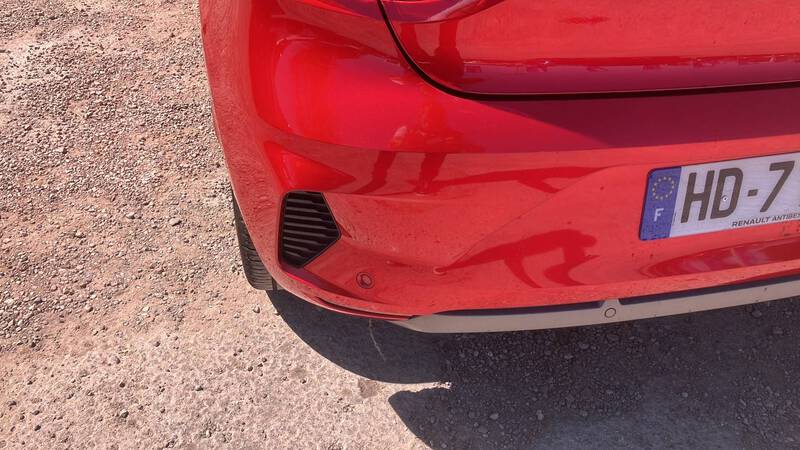 Renault Clio V
