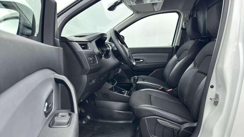 Renault Express VAN