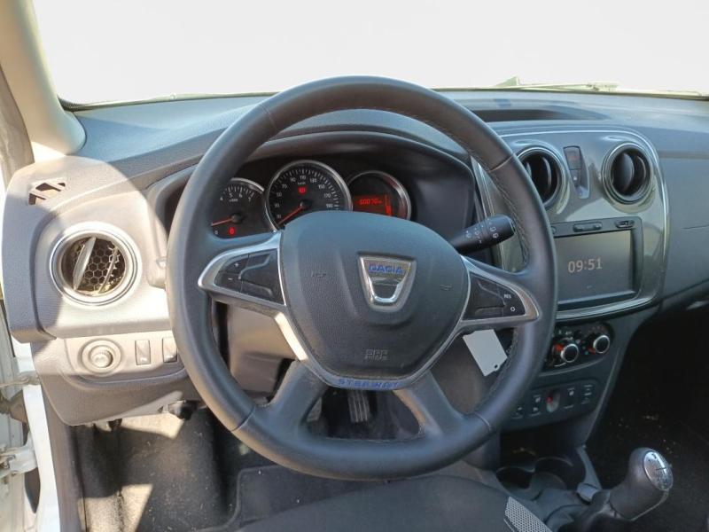Dacia Logan MCV