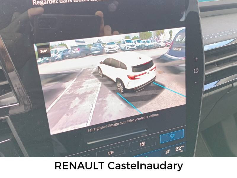 Renault Espace VI
