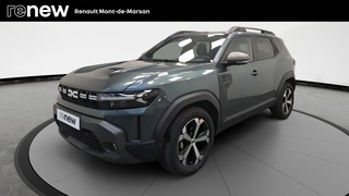 DUSTER