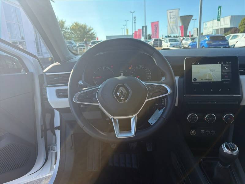 Renault Clio V
