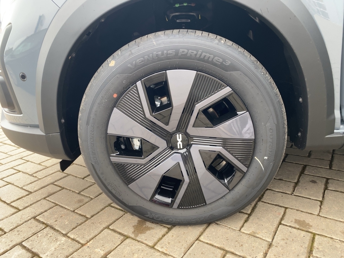 Dacia Jogger – Bild 12