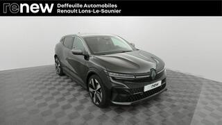 MEGANE E-TECH ELECTRIQUE
