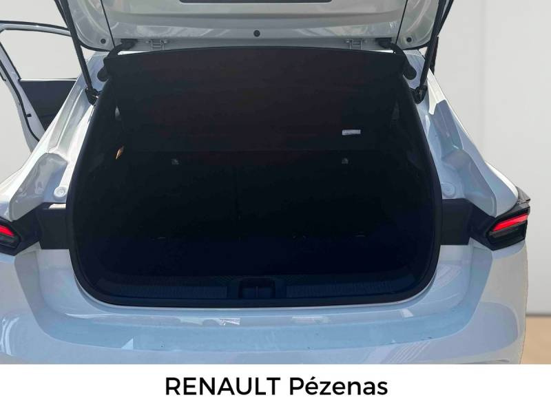 Renault Clio VI