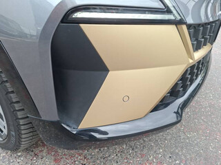 Vehicle 3D Image