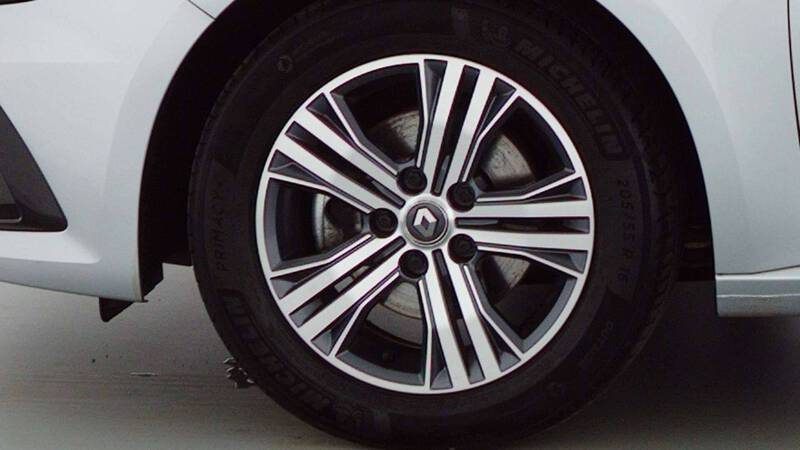 Renault Megane IV Berline