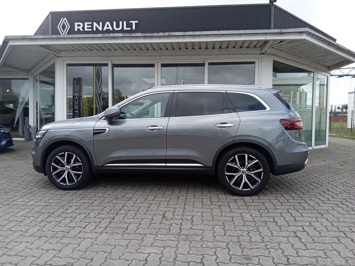 Renault Koleos – Bild 2