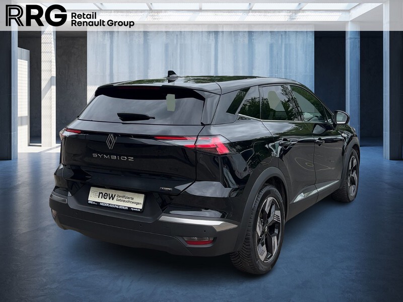 Renault Symbioz