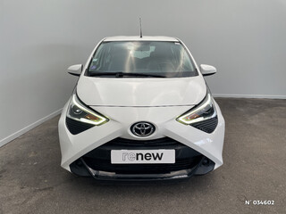 Vehicle 3D Image