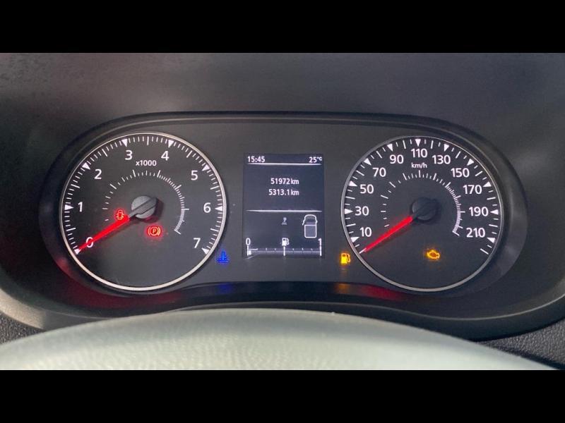 Renault Master Fourgon