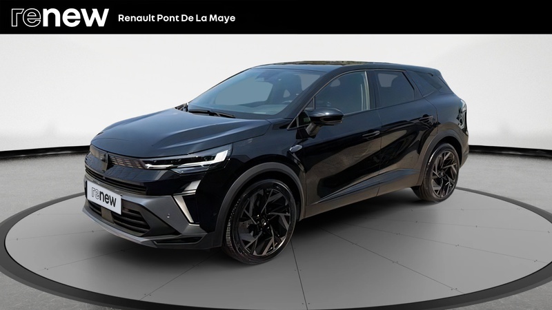 Renault Symbioz