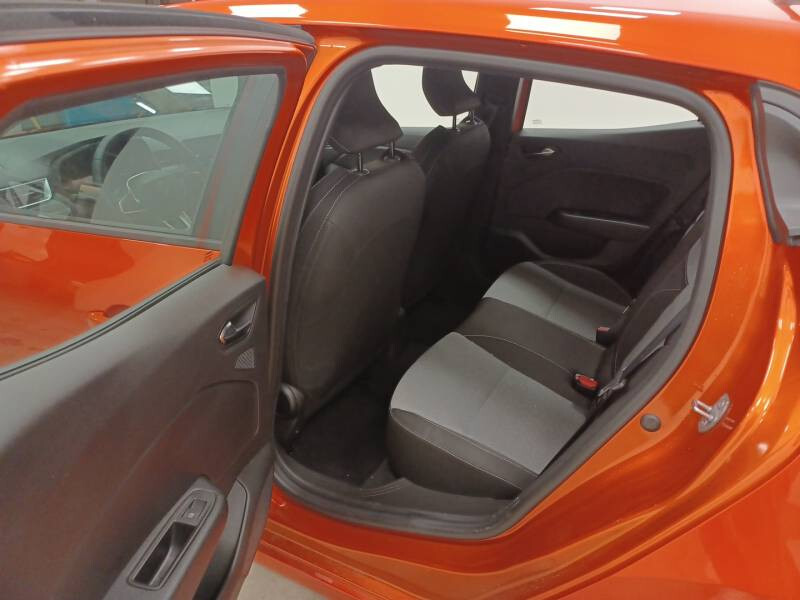 Renault Clio V