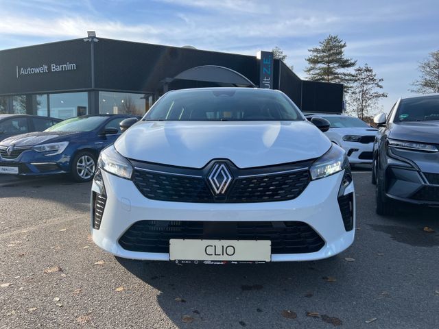 Renault Clio – Bild 2