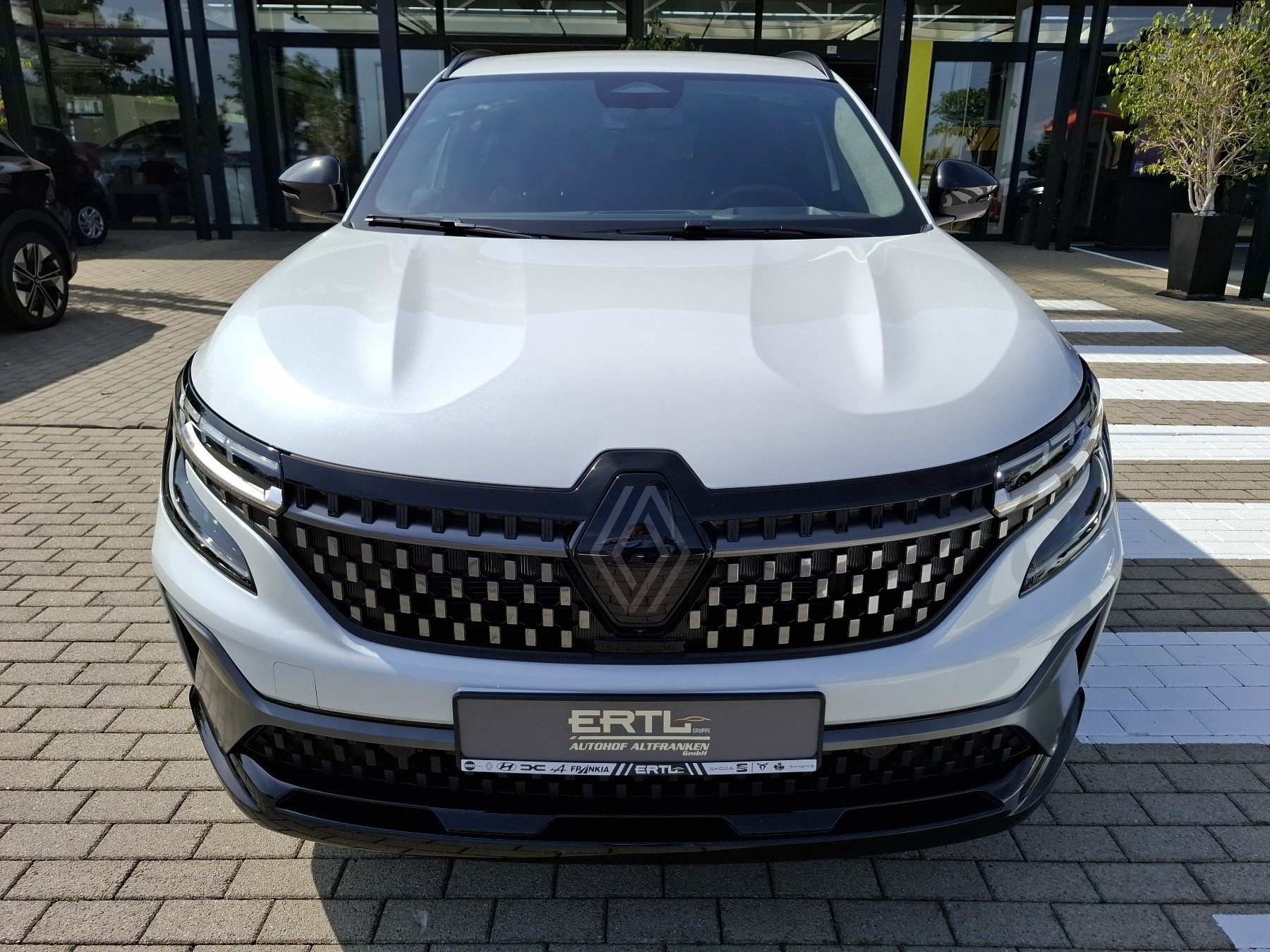 Renault Espace – Bild 3