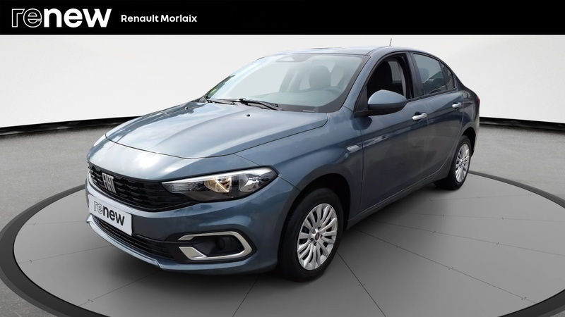 Fiat Tipo Berline