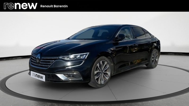 Renault Talisman