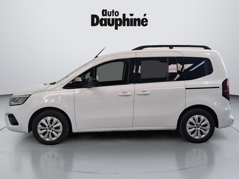 Renault Kangoo VP