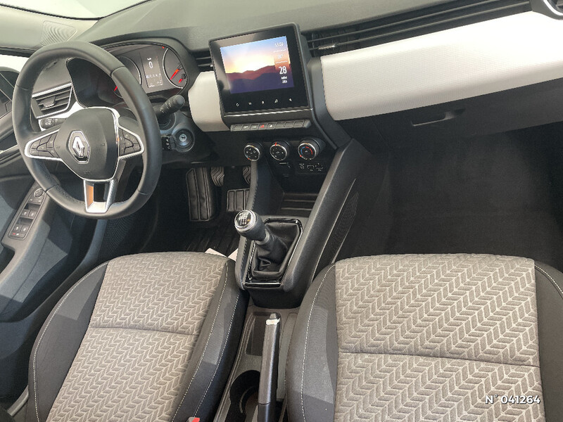 Renault Clio V