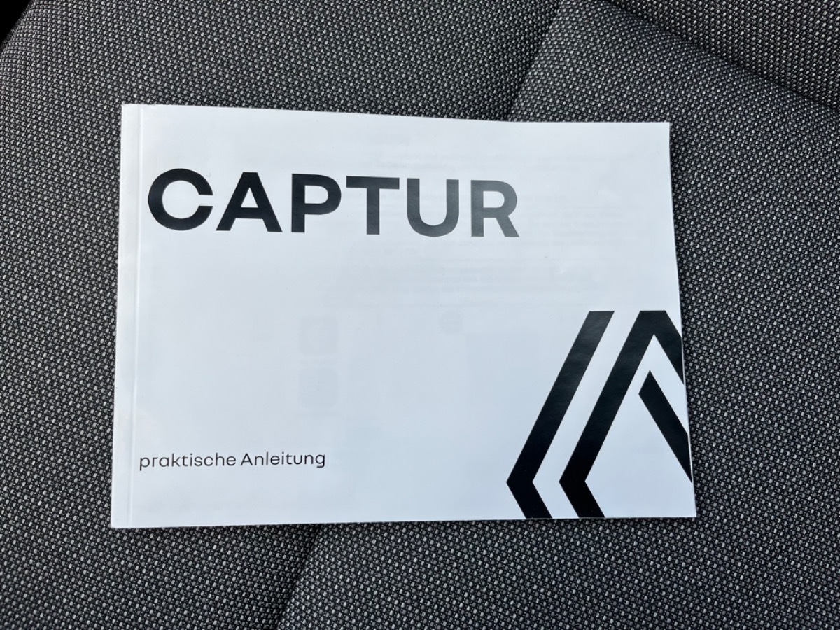 Renault Captur – Bild 47