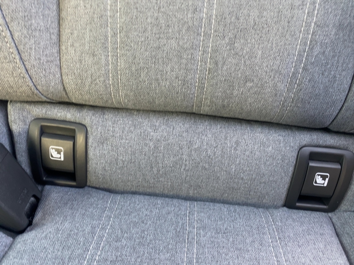 Renault Scenic E-TECH – Bild 20