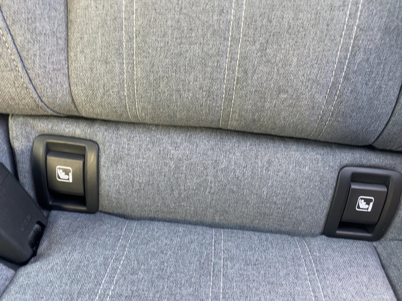 Renault Scenic E-Tech