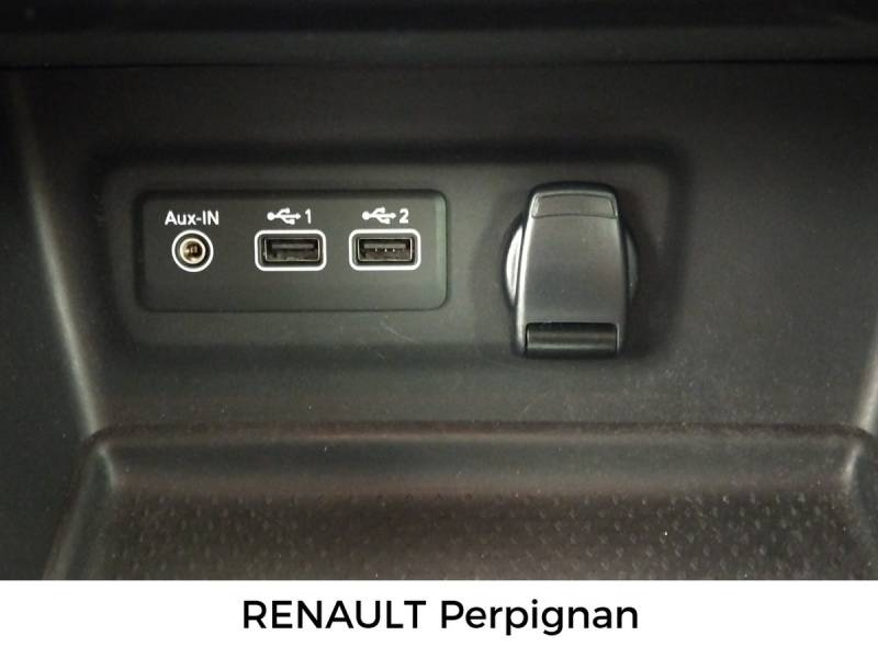 Renault Megane IV Berline