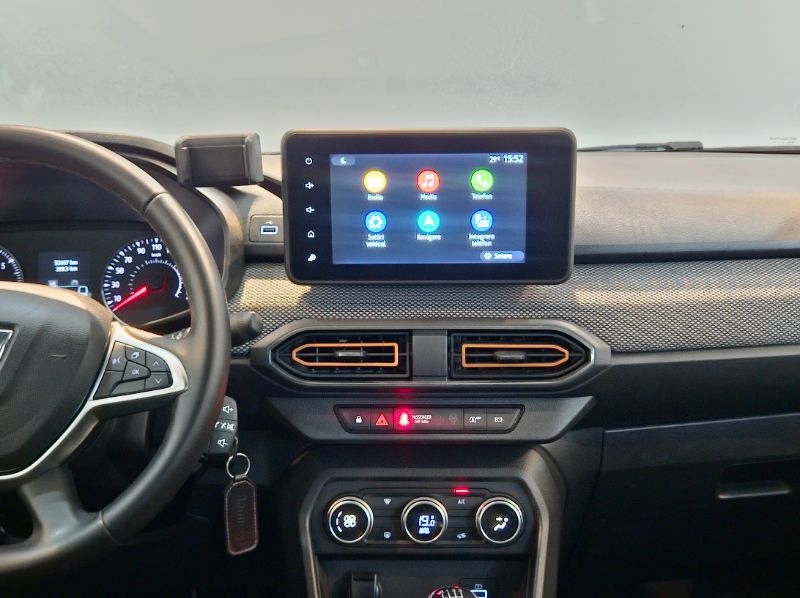 DACIA Sandero 2021 — imagine 40