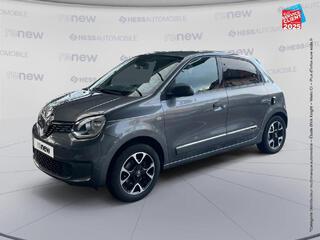 TWINGO III