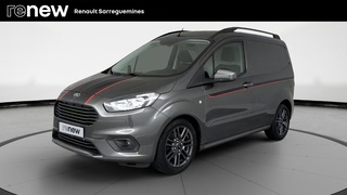 Vehicle 3D Image