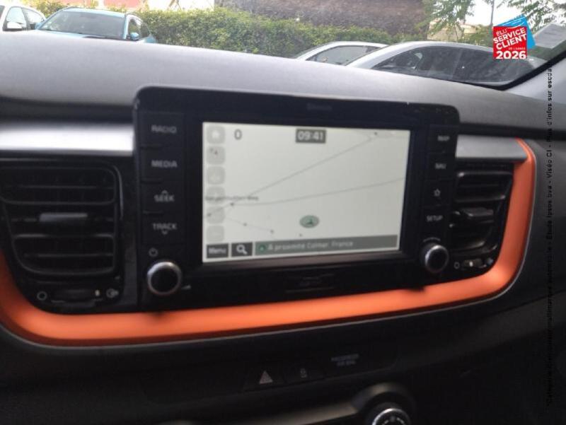 KIA Stonic